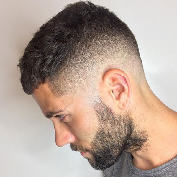 Coole Kurze Mnnerfrisuren 4