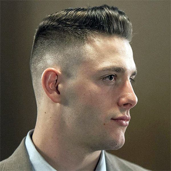 Moderne Kurzhaarfrisuren fr Herren 4