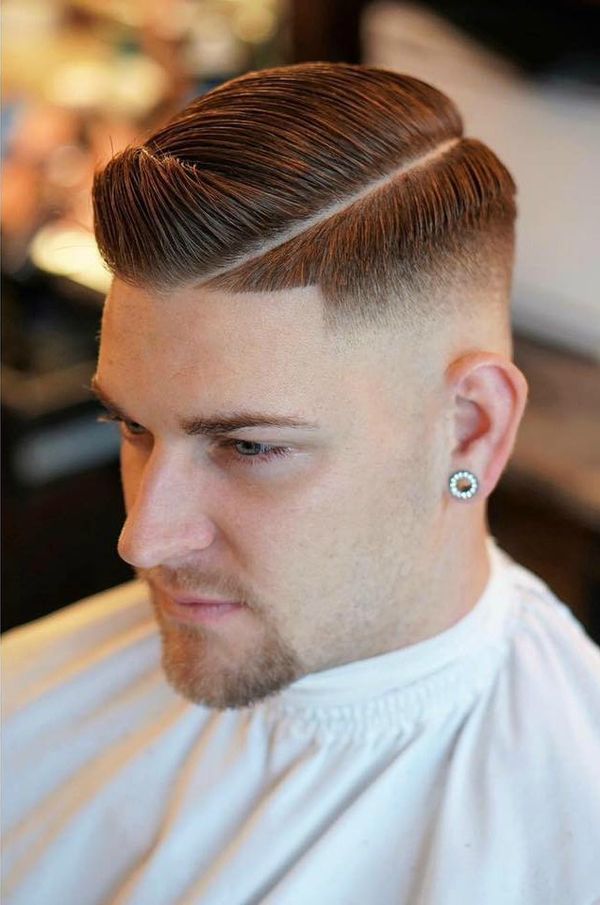 Moderne Kurzhaarfrisuren fr Herren 5