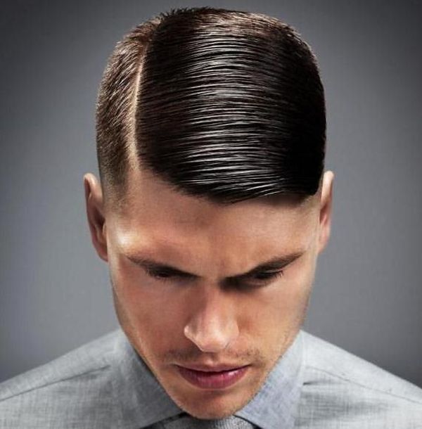 Schne Kurzhaarfrisuren fr Mnner 5