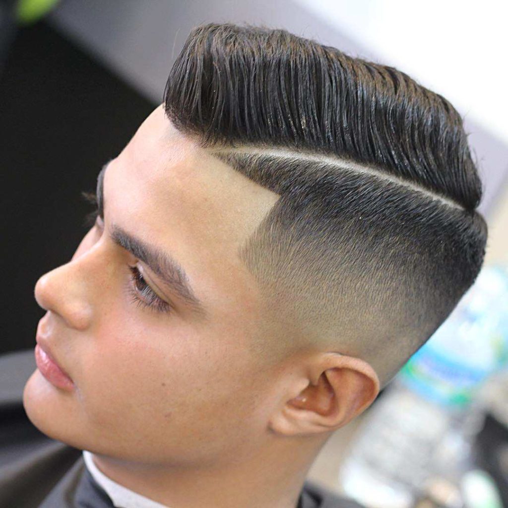 Popular new style haircuts for guys For best 26 new hairstyle for men 2017