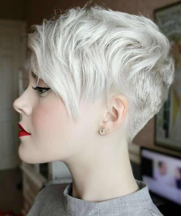 Bilder mit Pixie Haarschnitt 3