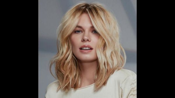 Die besten Frisuren fr die Frauen mit 1