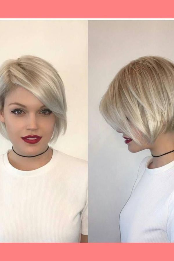 Die besten Frisuren fr die Frauen mit 3