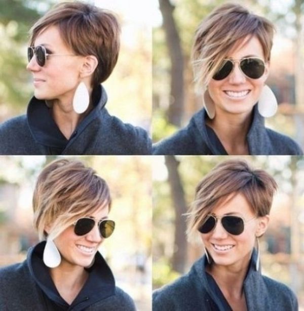 Haartrends fr Frauen 3