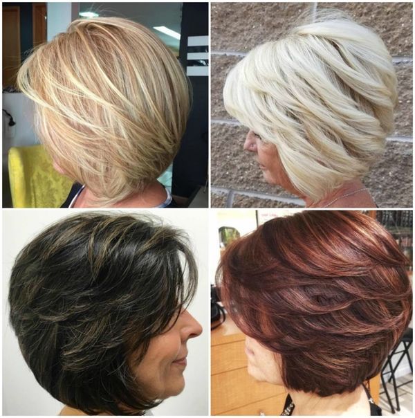 Haartrends fr Frauen 4