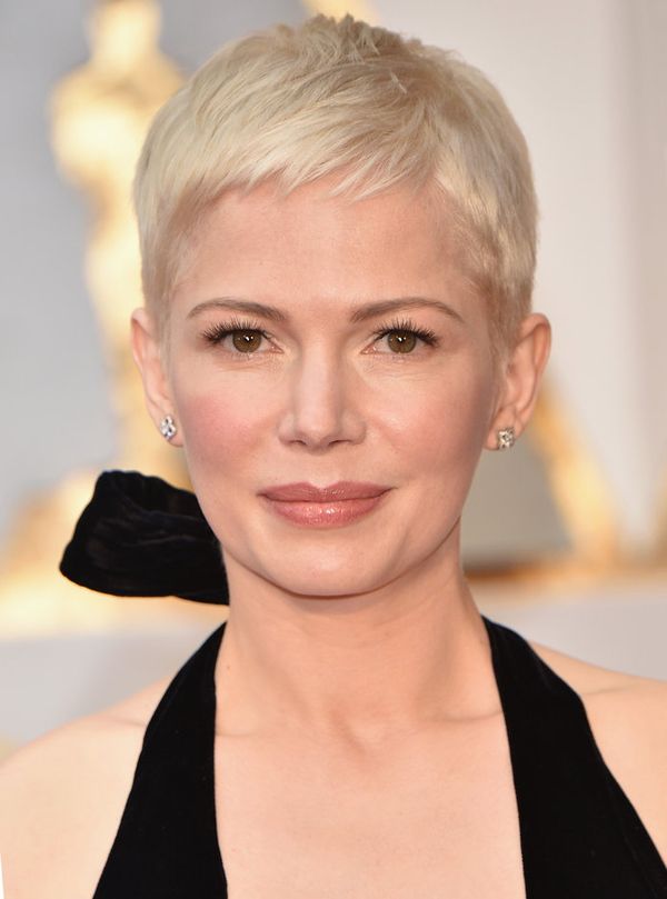 Kurzhaarfrisur PixieCut Gesichtsform 3