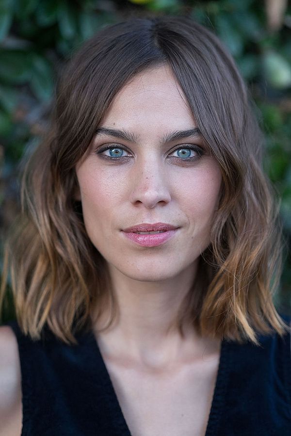 Long Bob Wellen Stylen 4