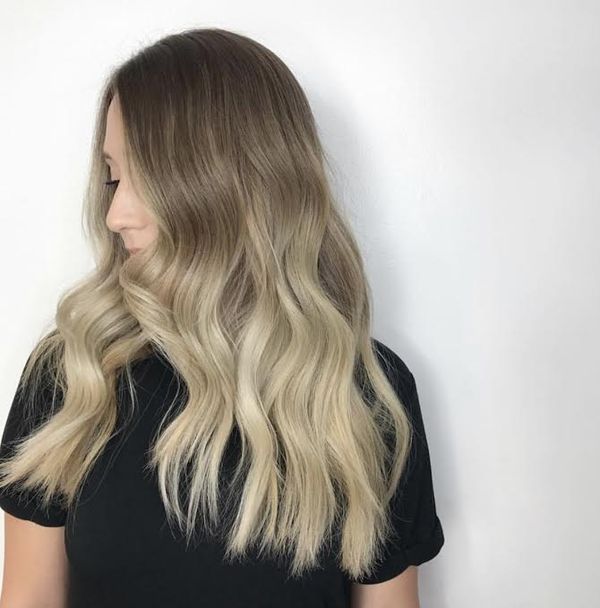 Mittellange blonde Haare knnen dank4