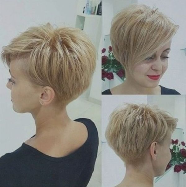 Moderne Damenfrisuren in der kommenden Saison 2019 2