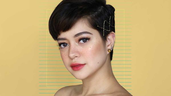 Pixie Cut Ideen 3