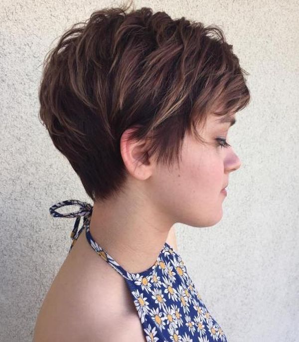 Pixie Cut Ideen 4