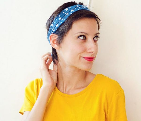 Pixie Cut Ideen 6