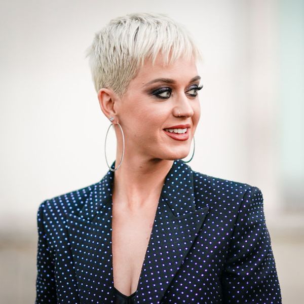 Pixie Cut mit Kurzem Pony 7
