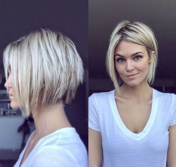 Trendfrisuren fr die Damen im Sommer 2019 1