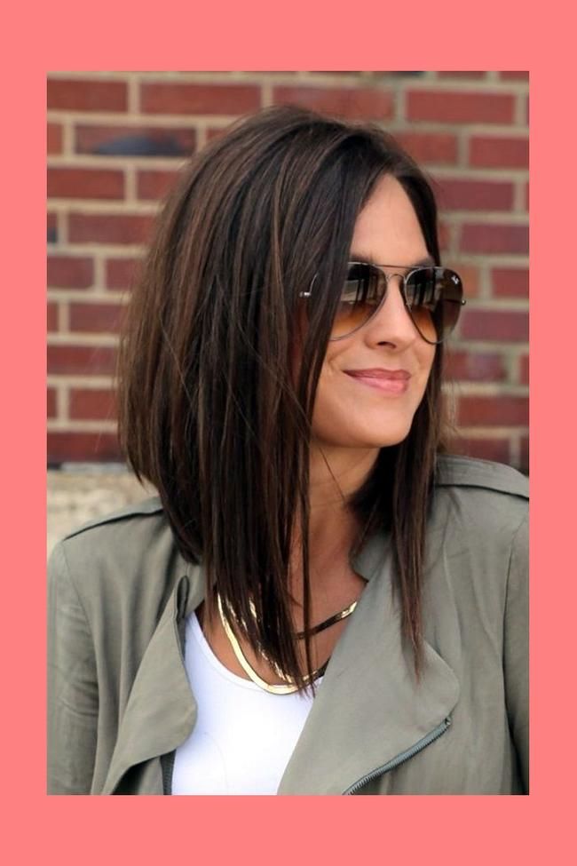 Trendfrisuren fr die Damen im Sommer 2019 3