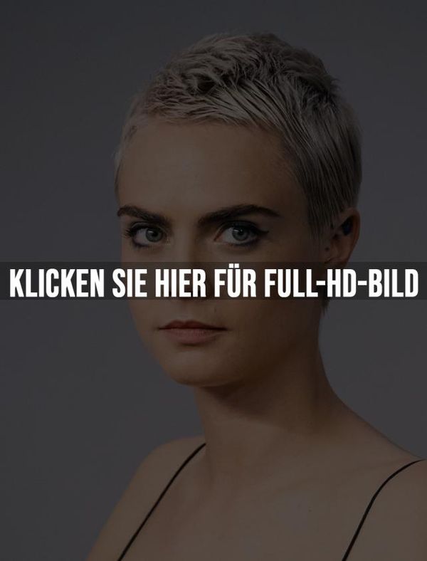 Freche Kurzhaarfrisuren fr Frauen 5