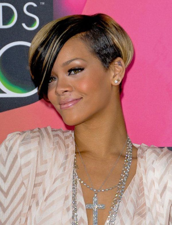 Ideen fr Sidecut mit kurzen Haaren 3