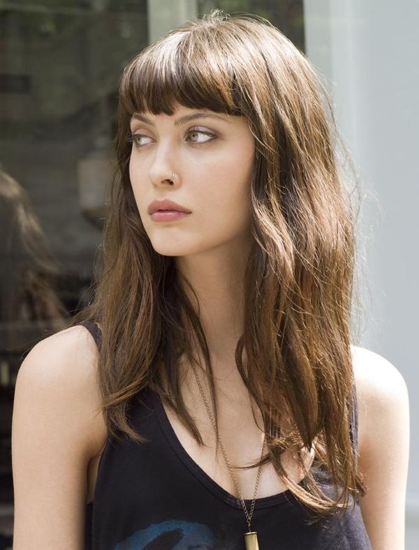 Pony fr mittellange Haare 2