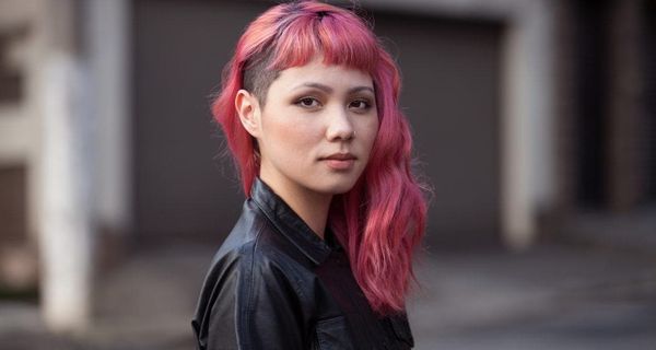 Sidecut Frisuren fr Damen 3