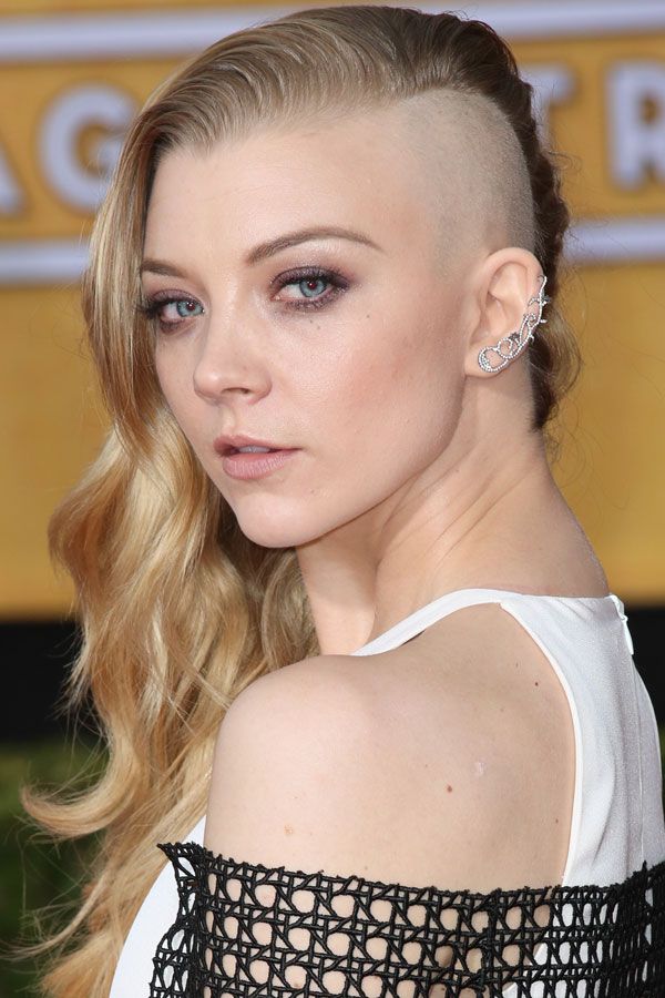 Sidecut Frisuren fr Damen 4