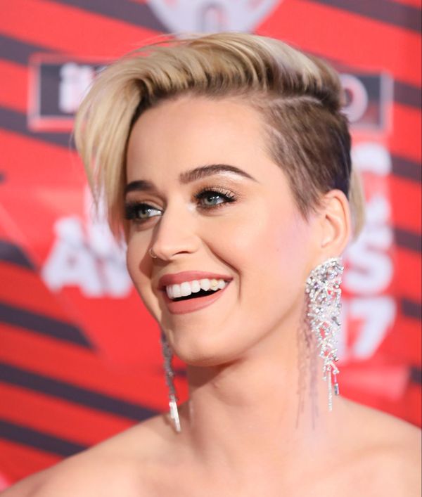 Sidecut Frisuren fr Damen 5