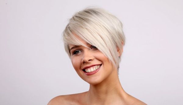 Abiball Frisuren fr Kurze Haare 2