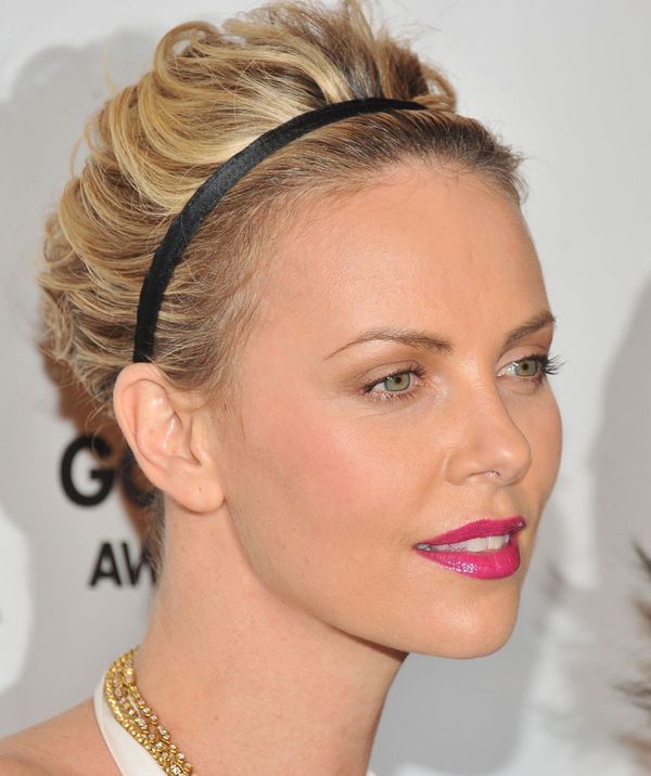 Abiball Frisuren fr Kurze Haare 4