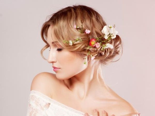 Abiball Frisuren fr Kurze Haare 5