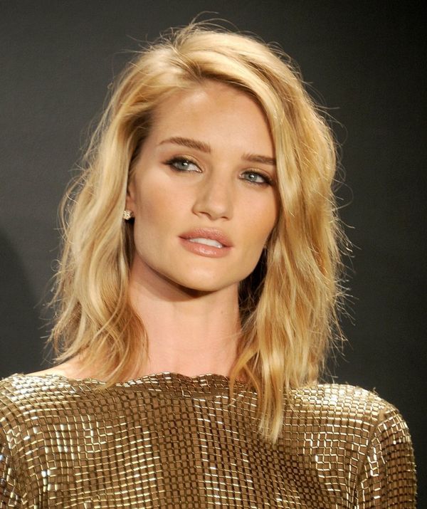 Abiball Frisuren fr Mittellange Haare 5