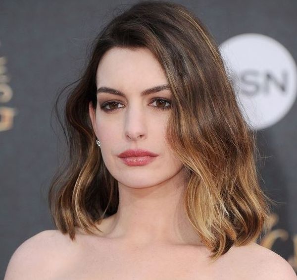 Balayage bei kurzen Haaren 5