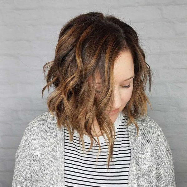Balayage fr Kurzhaar 2