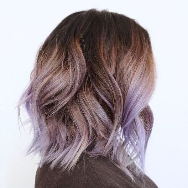 Balayage fr Kurzhaar 7