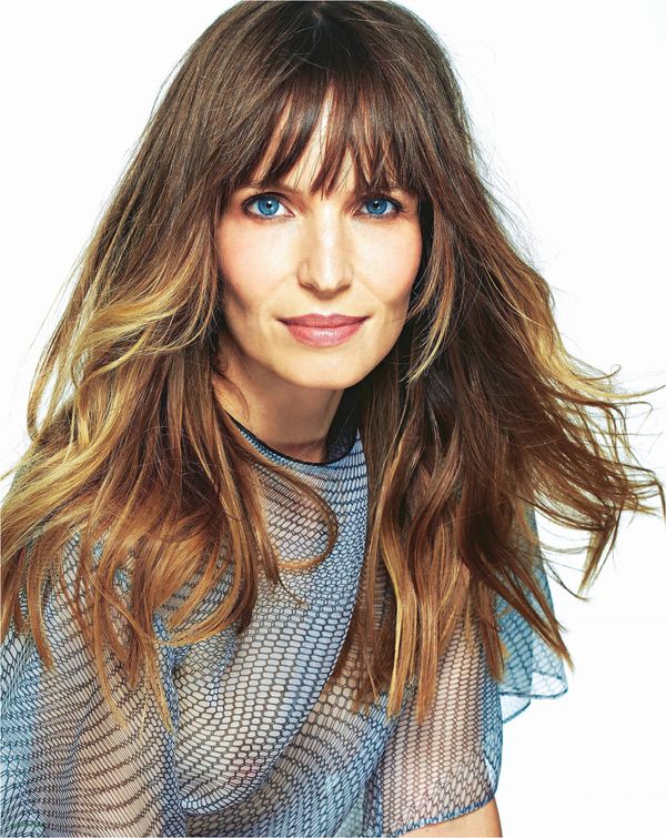 Coole Haarschnitte fr lange Haare 3