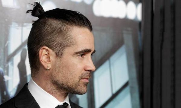 Coole Langhaarfrisuren fr Mnner 1