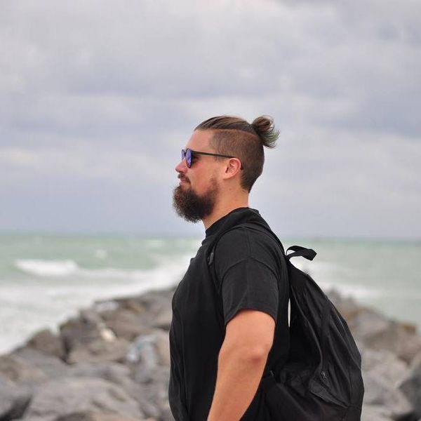 Coole Langhaarfrisuren fr Mnner 4