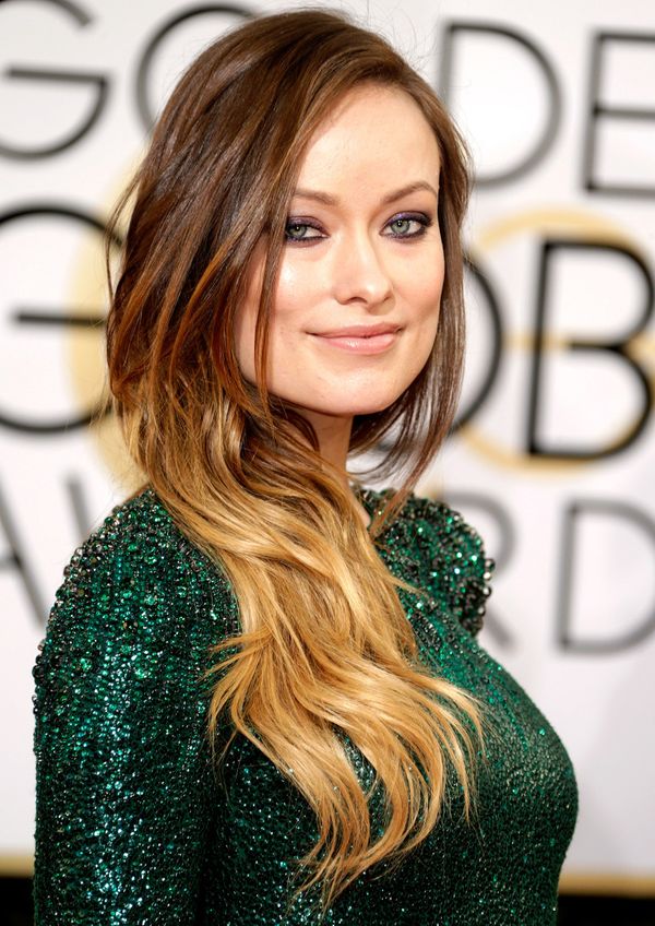 Dein fantastischer Ombre Look 1