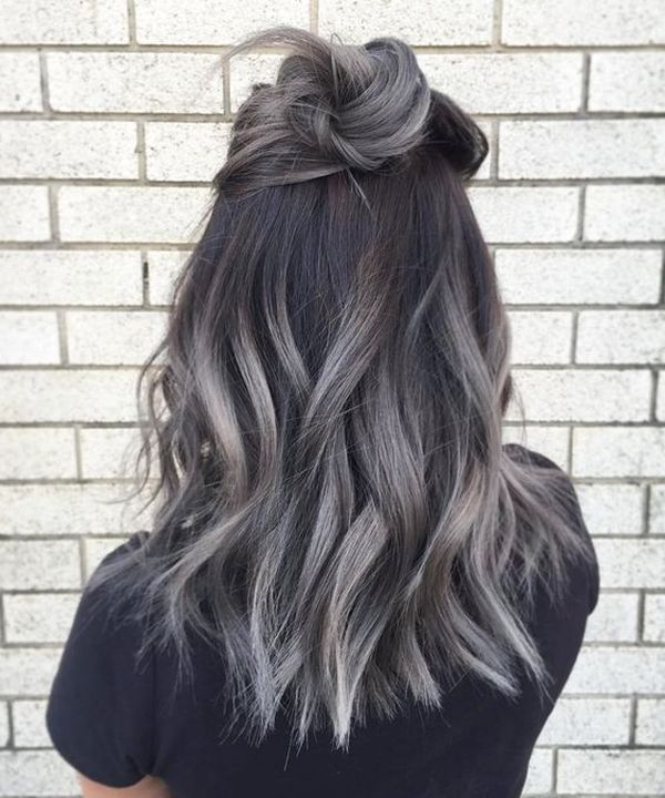 Dein fantastischer Ombre Look 2