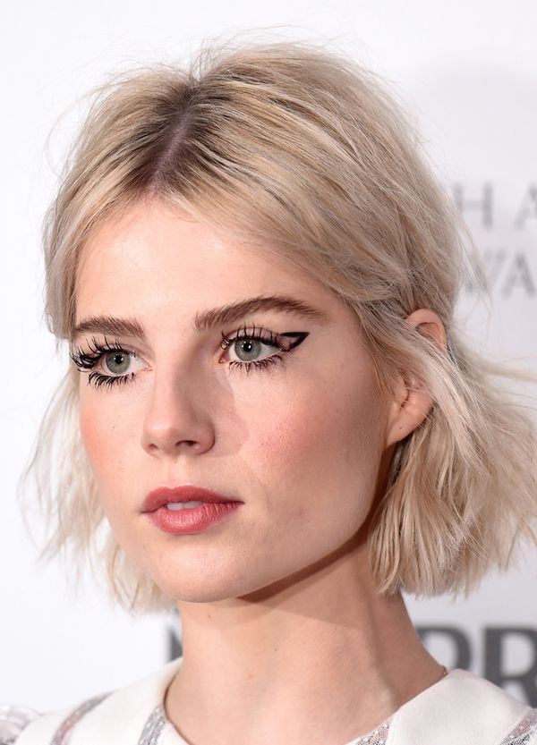 Festliche Frisuren fr Bob 4