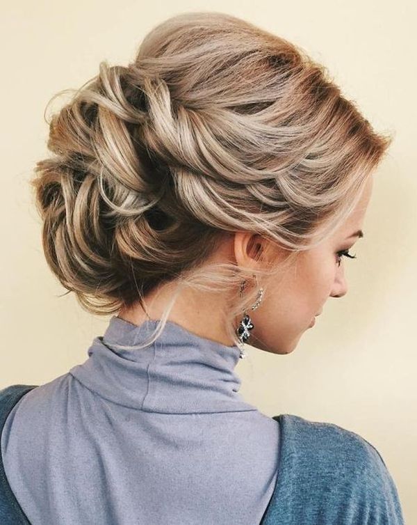 Hochsteckfrisuren fr Abiball 1