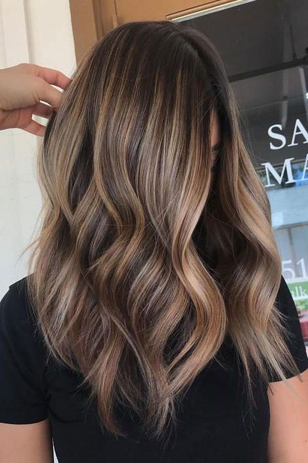 Ideen fr Ombr Hair 4