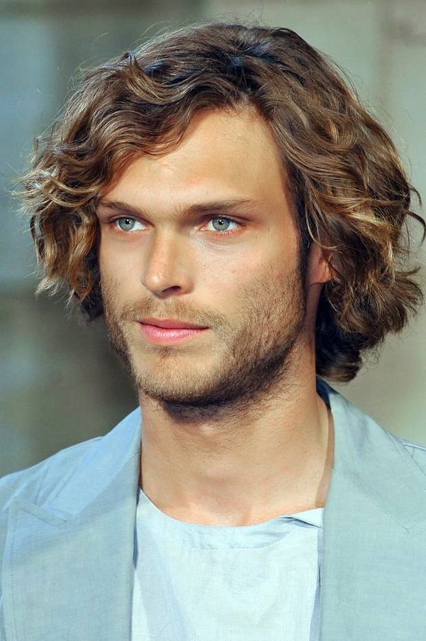 Lange Herrenfrisuren 3