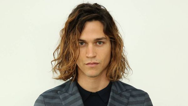 Lange Herrenfrisuren 4