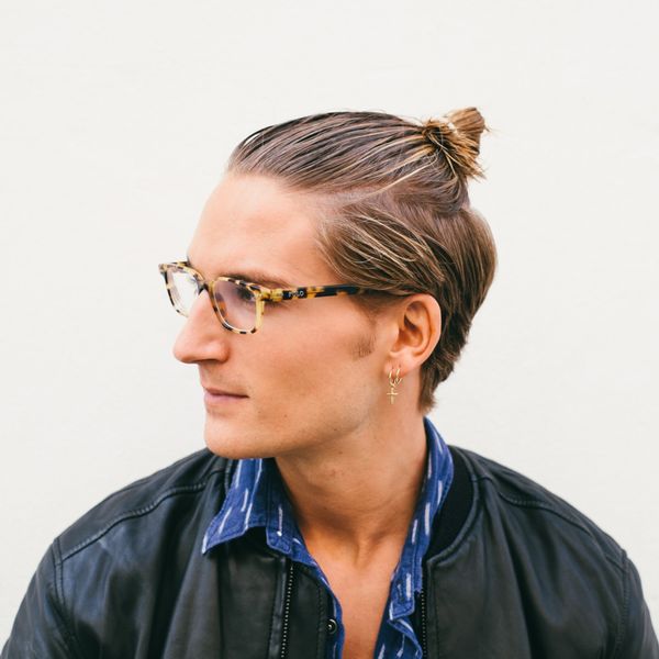 Moderne Mnnerfrisuren fr Lange Haare 6