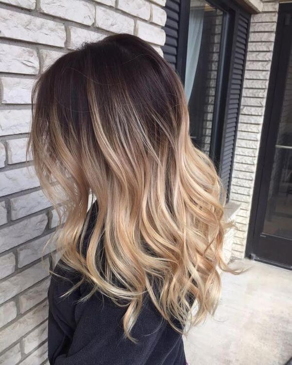 Ombre Technik 1