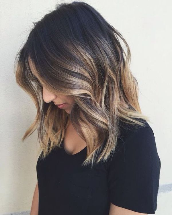 Ombre Technik 2