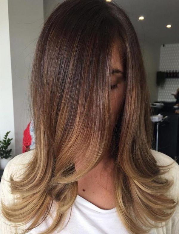 Ombre Technik 3