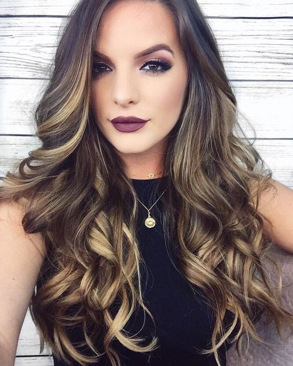 Ombre Technik 4