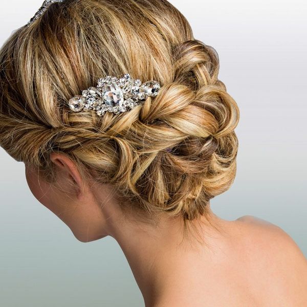 Schne Frisuren fr Abiball 1