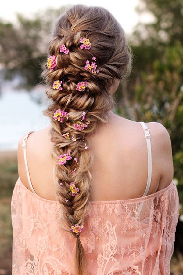 Schne Frisuren fr Abiball 3